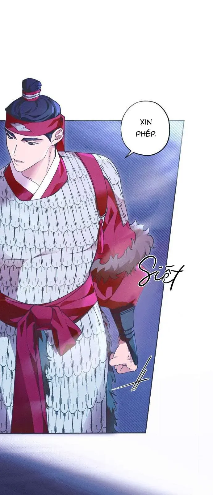 Dabi Hương Vị Ngây Ngất [Chap 3-85]