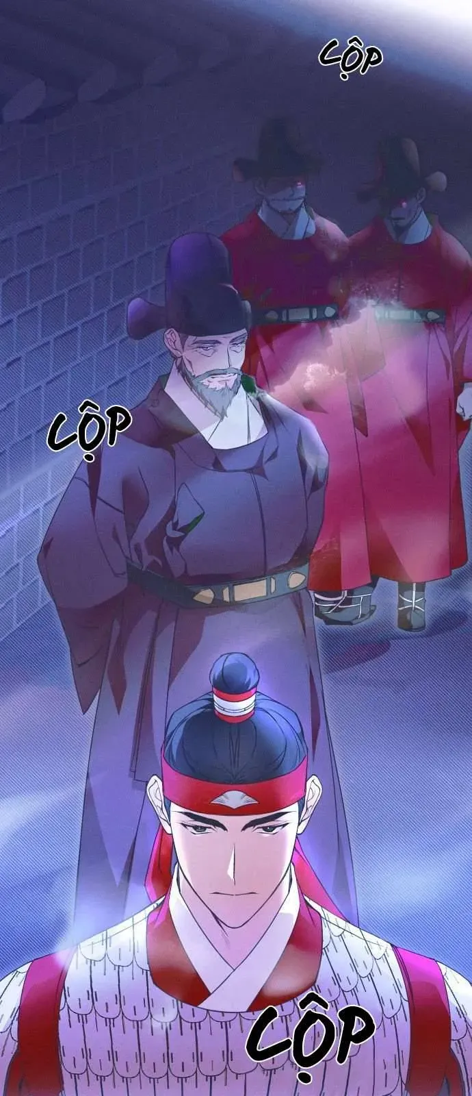 Dabi Hương Vị Ngây Ngất [Chap 3-85]