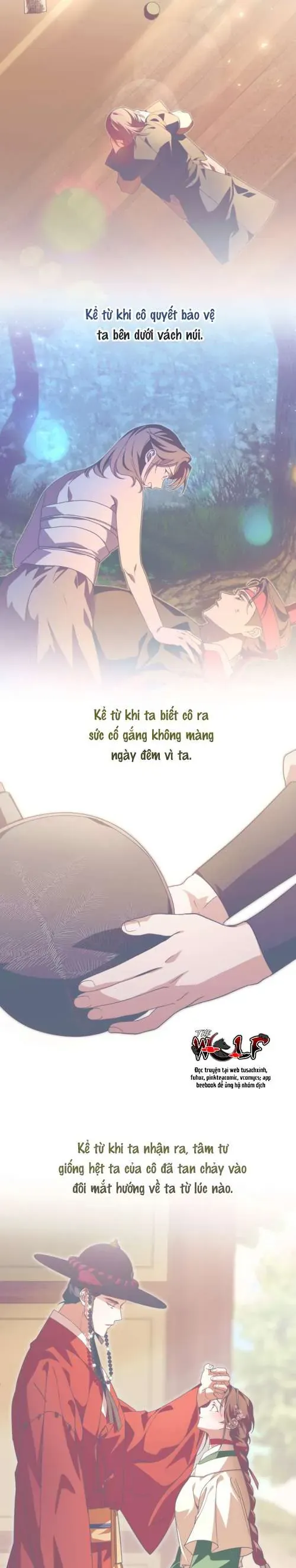 Dabi, Hương Vị Ngây Ngất Chap 60 - Next Chap 59