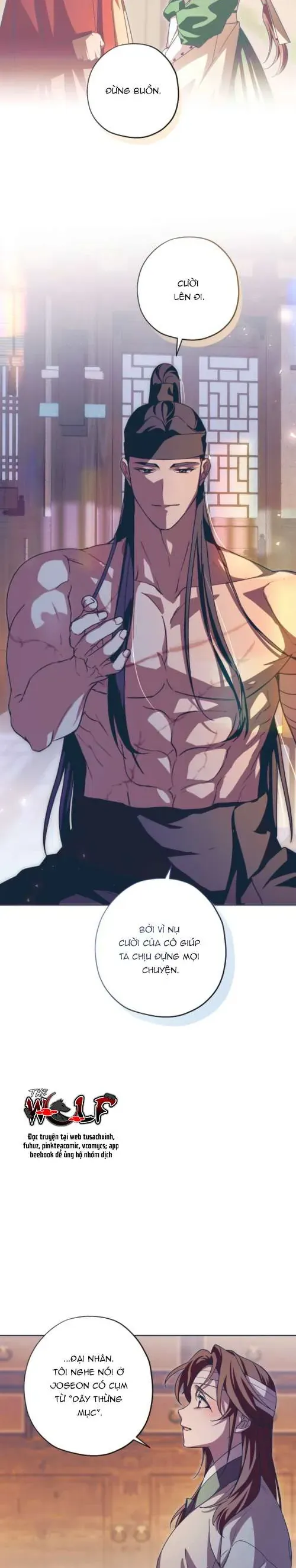 Dabi, Hương Vị Ngây Ngất Chap 60 - Next Chap 59