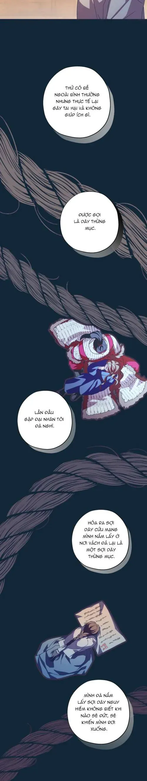 Dabi, Hương Vị Ngây Ngất Chap 60 - Next Chap 59