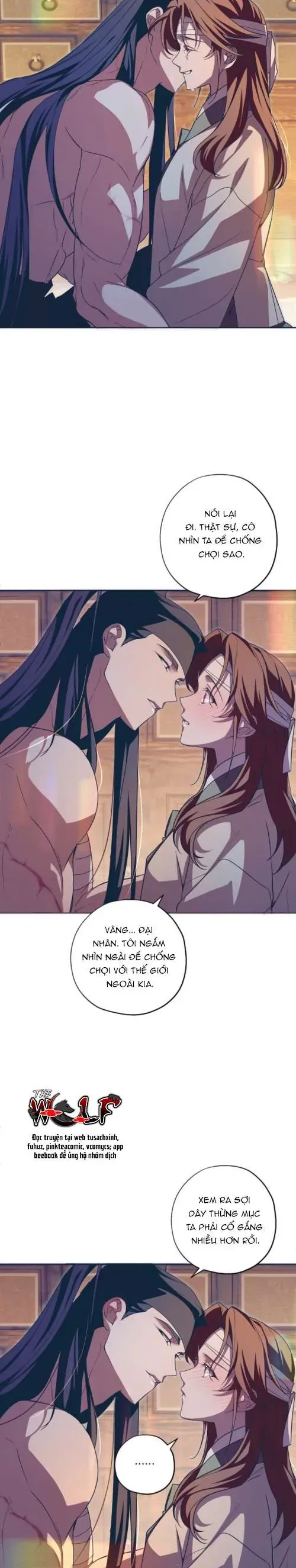 Dabi, Hương Vị Ngây Ngất Chap 60 - Next Chap 59