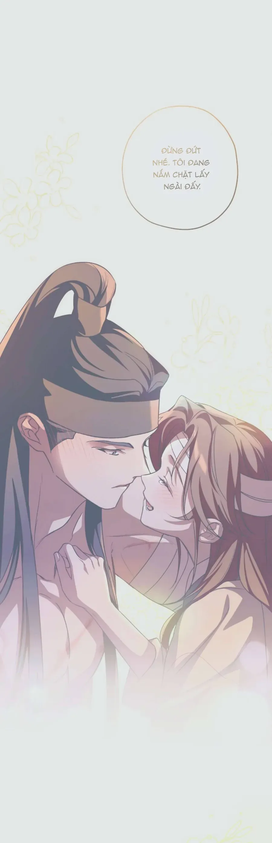 Dabi, Hương Vị Ngây Ngất Chap 61 - Next Chap 60