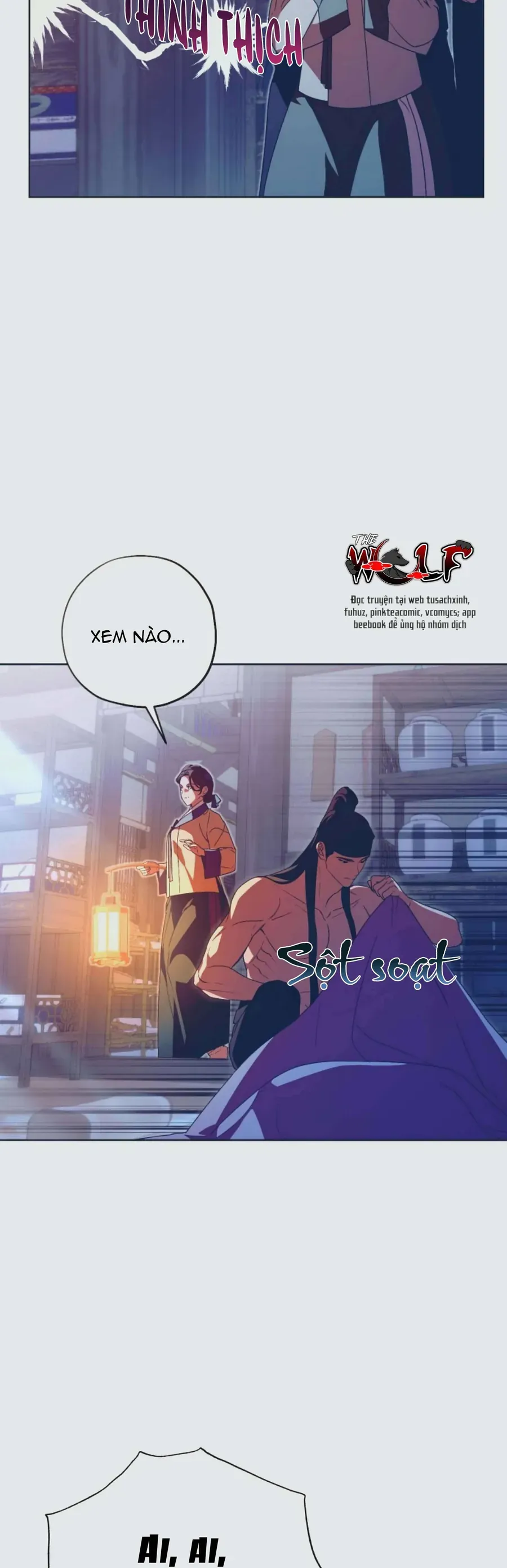 Dabi, Hương Vị Ngây Ngất Chap 61 - Next Chap 60