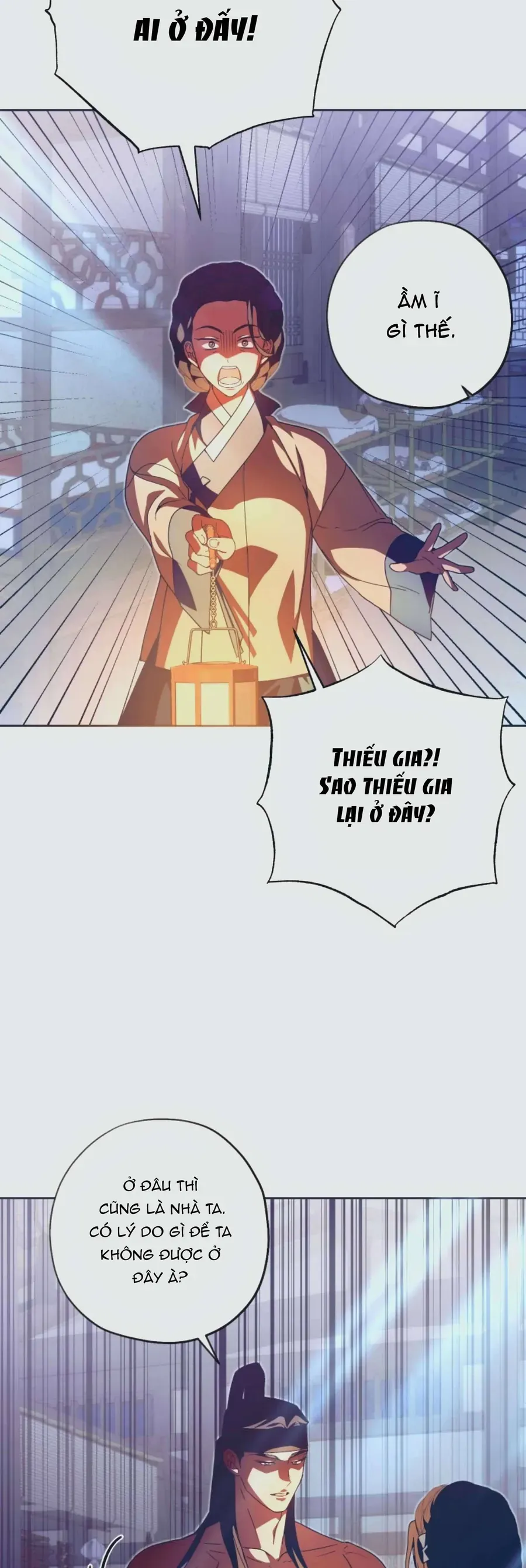 Dabi, Hương Vị Ngây Ngất Chap 61 - Next Chap 60