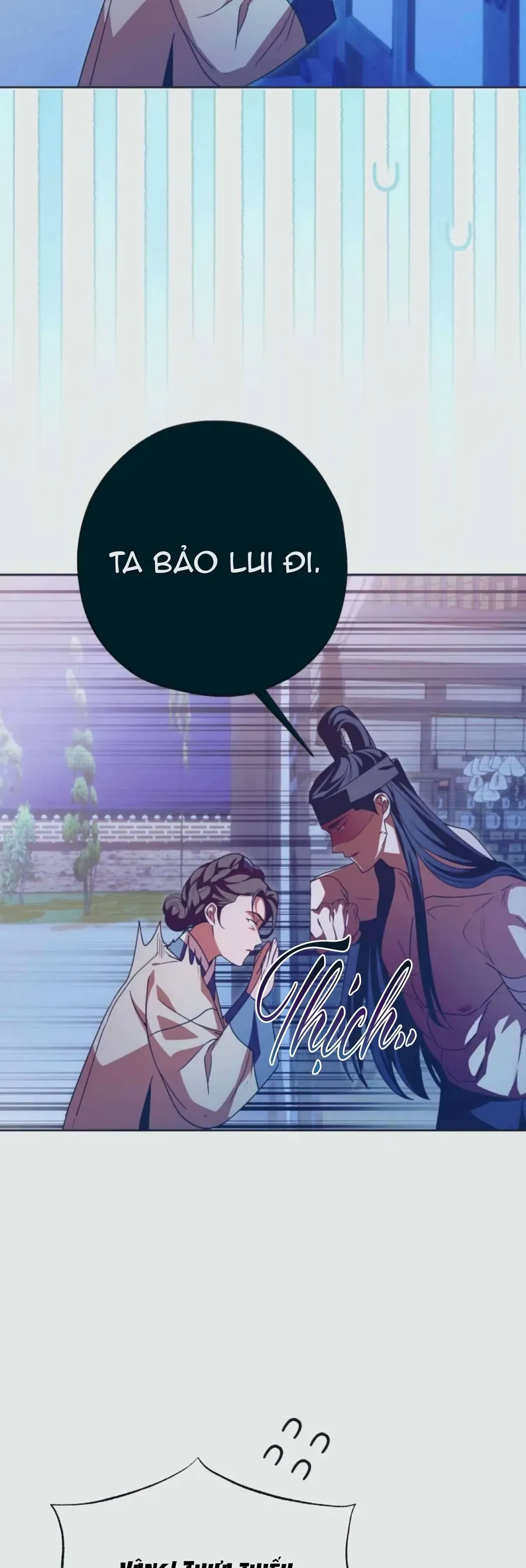 Dabi, Hương Vị Ngây Ngất Chap 61 - Next Chap 60