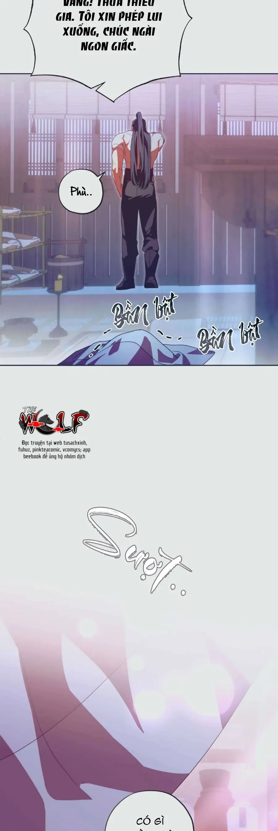 Dabi, Hương Vị Ngây Ngất Chap 61 - Next Chap 60