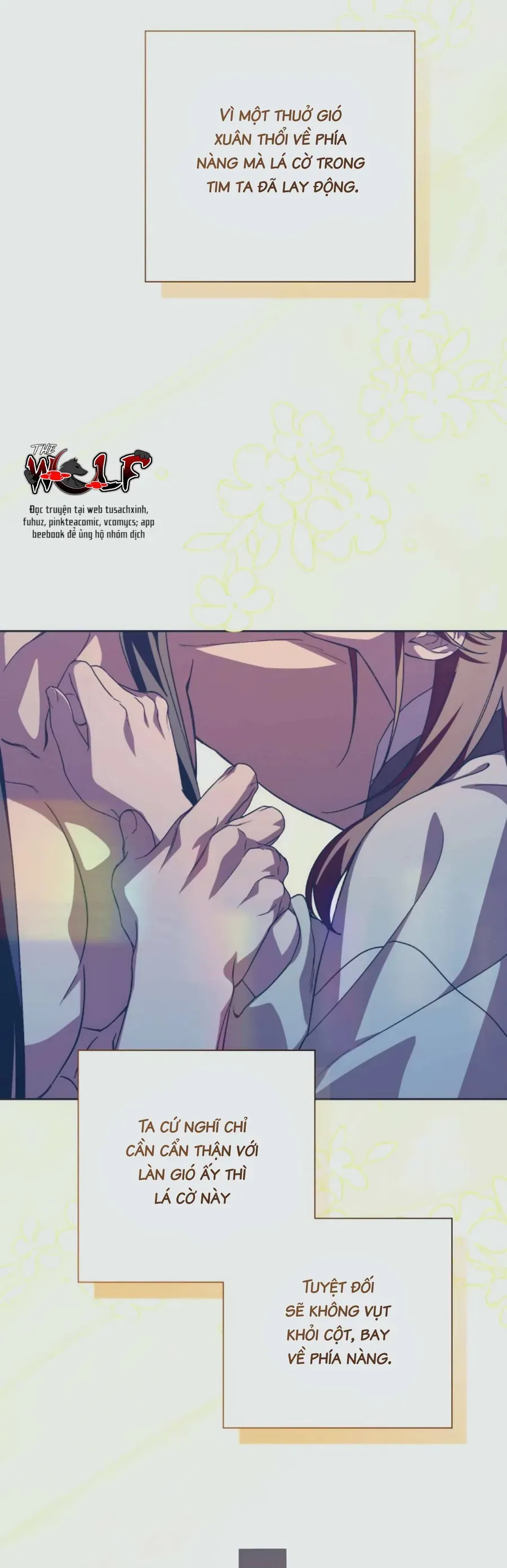 Dabi, Hương Vị Ngây Ngất Chap 61 - Next Chap 60