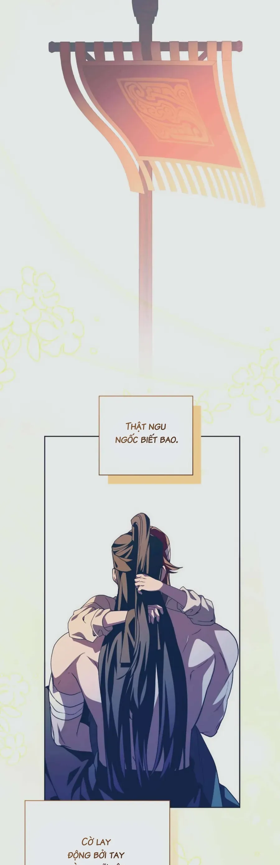 Dabi, Hương Vị Ngây Ngất Chap 61 - Next Chap 60