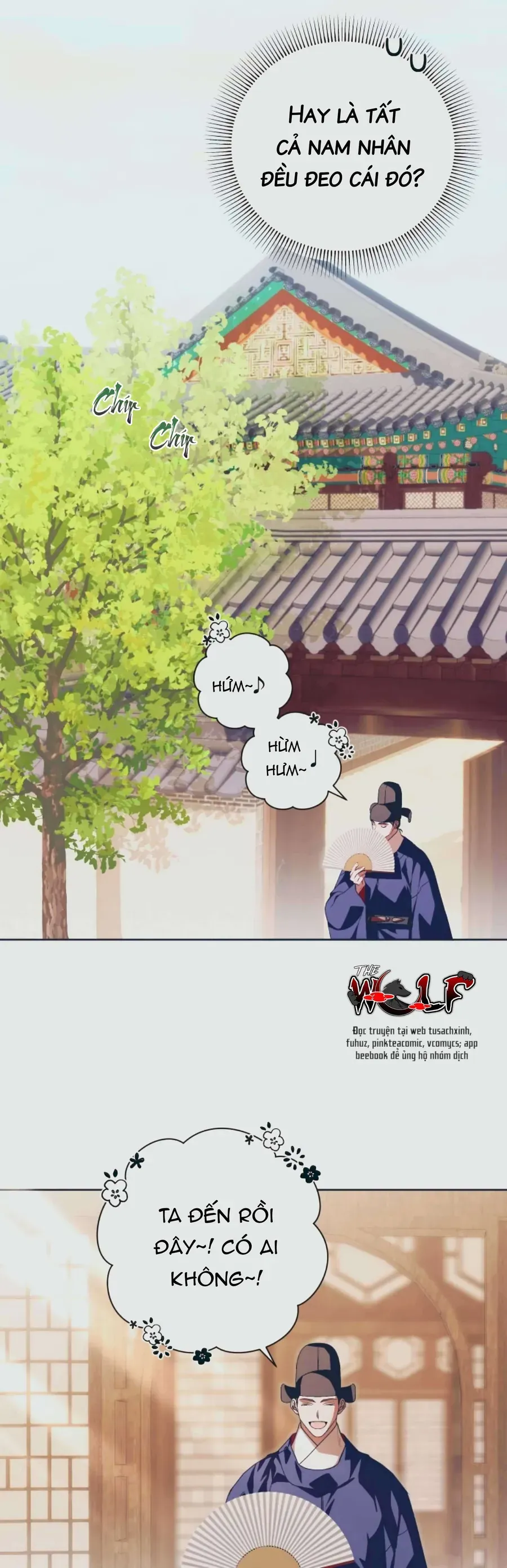 Dabi, Hương Vị Ngây Ngất Chap 61 - Next Chap 60