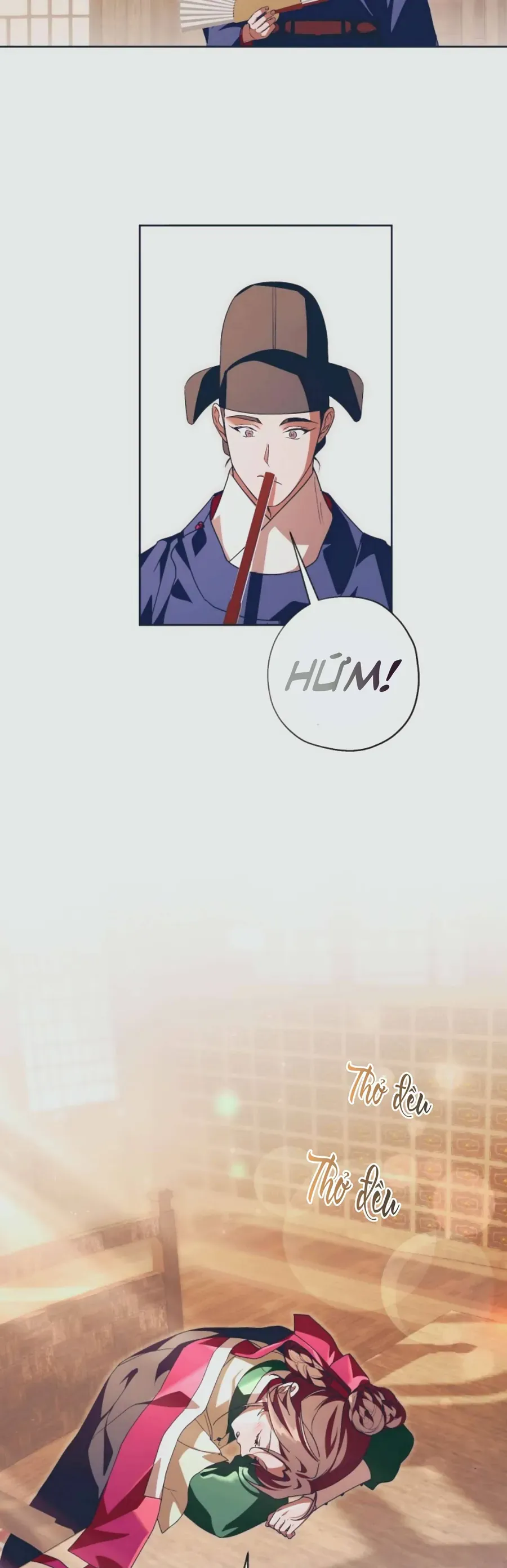 Dabi, Hương Vị Ngây Ngất Chap 61 - Next Chap 60