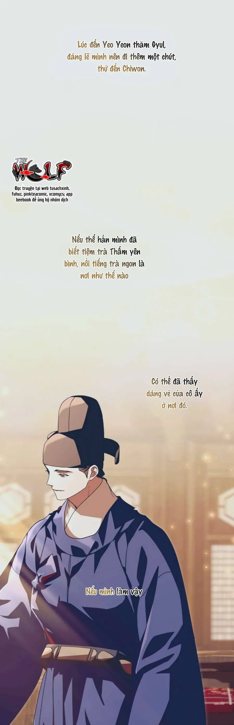 Dabi, Hương Vị Ngây Ngất Chap 61 - Next Chap 60