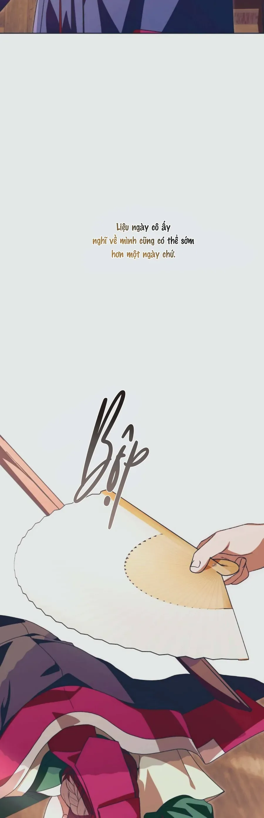 Dabi, Hương Vị Ngây Ngất Chap 61 - Next Chap 60