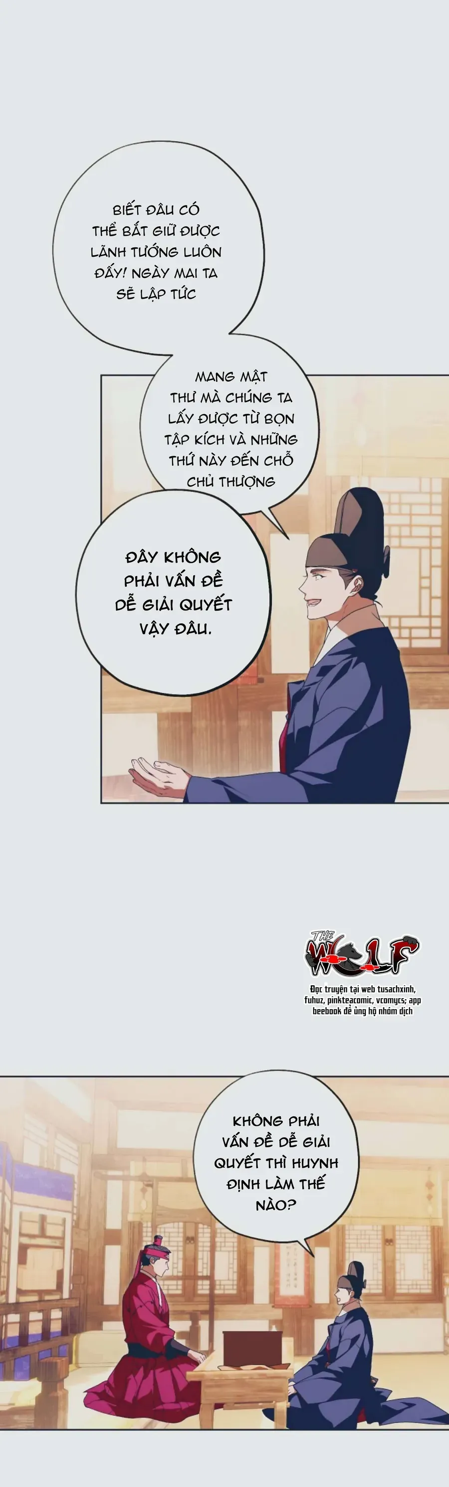 Dabi, Hương Vị Ngây Ngất Chap 61 - Next Chap 60