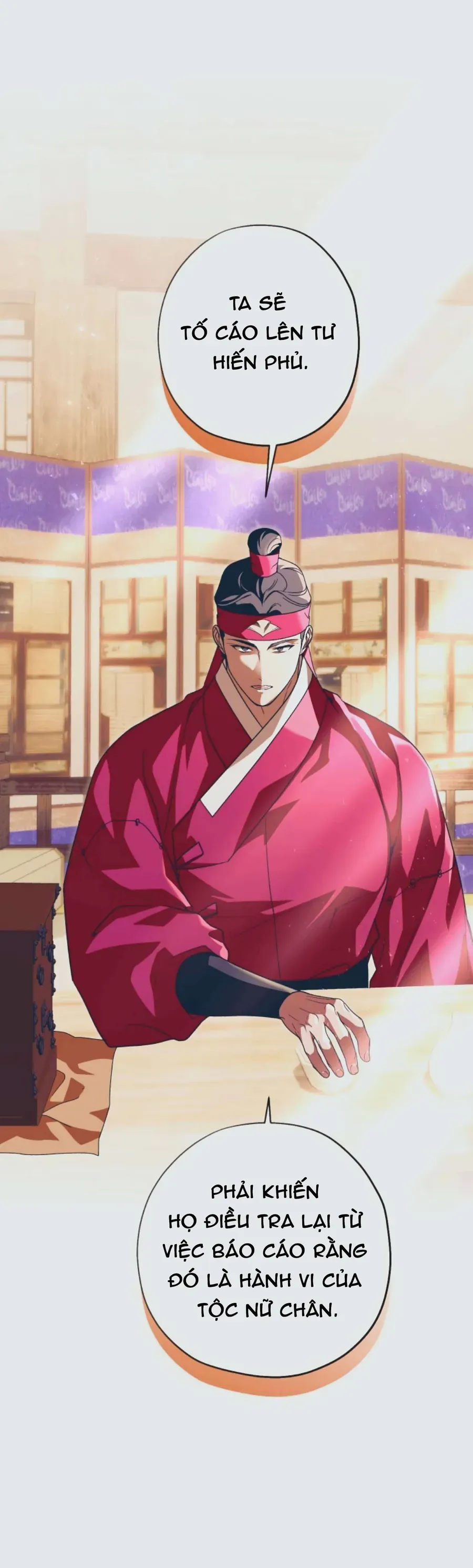 Dabi, Hương Vị Ngây Ngất Chap 61 - Next Chap 60