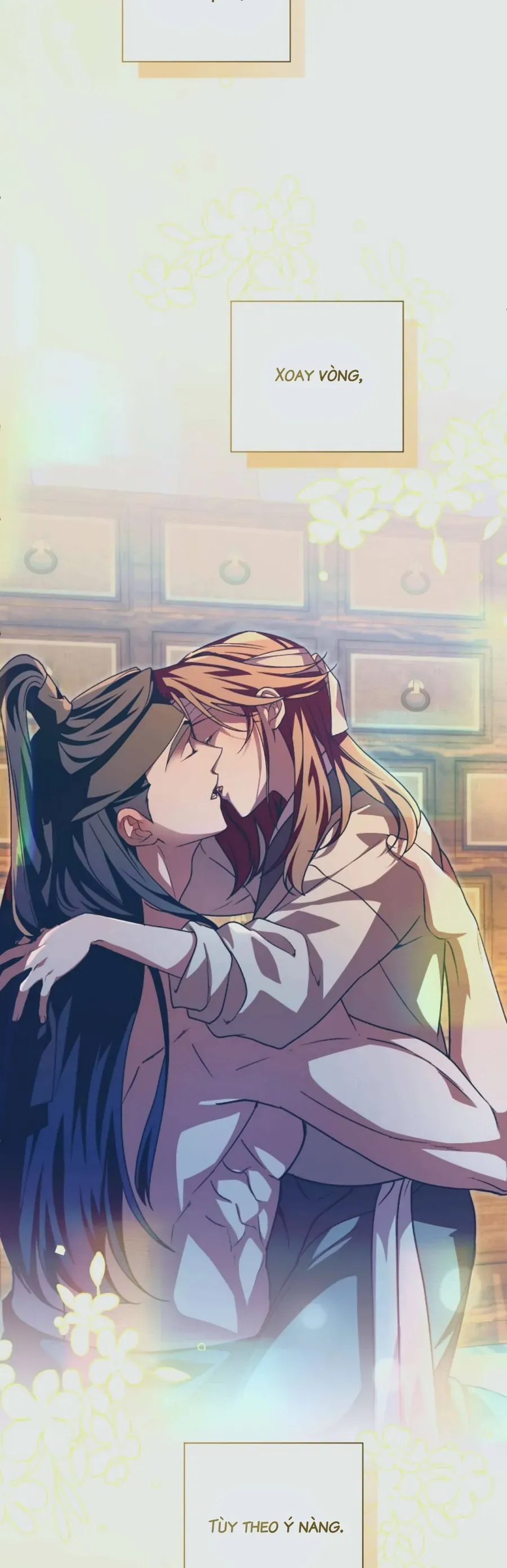 Dabi, Hương Vị Ngây Ngất Chap 61 - Next Chap 60