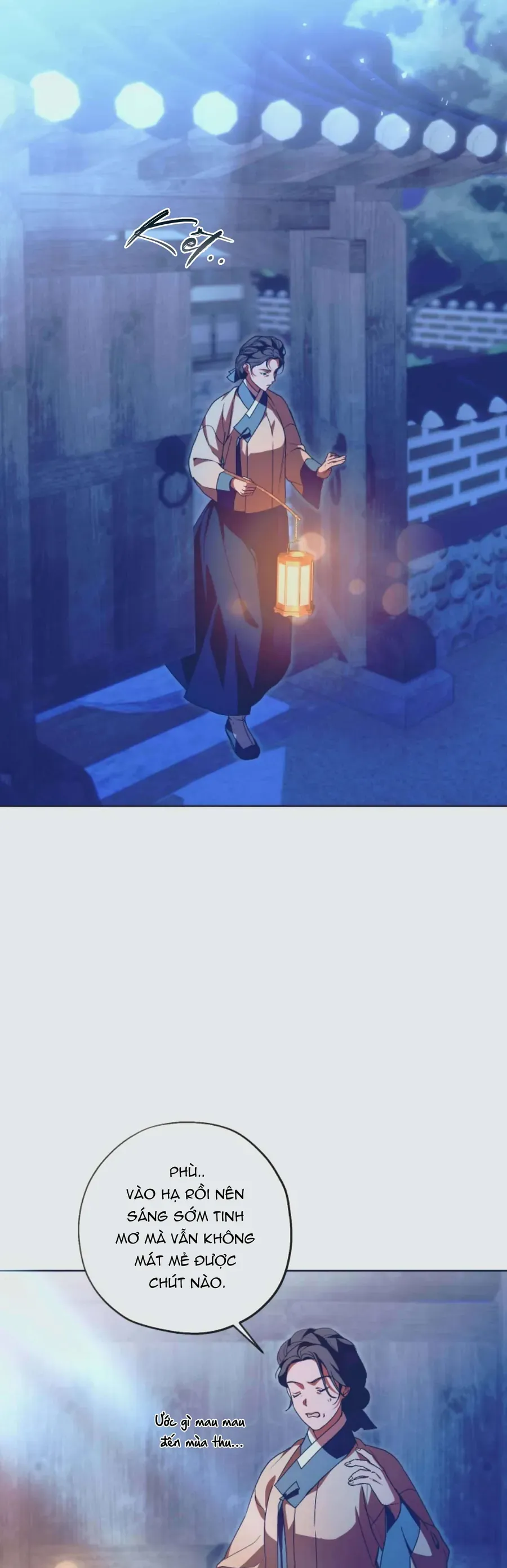 Dabi, Hương Vị Ngây Ngất Chap 61 - Next Chap 60