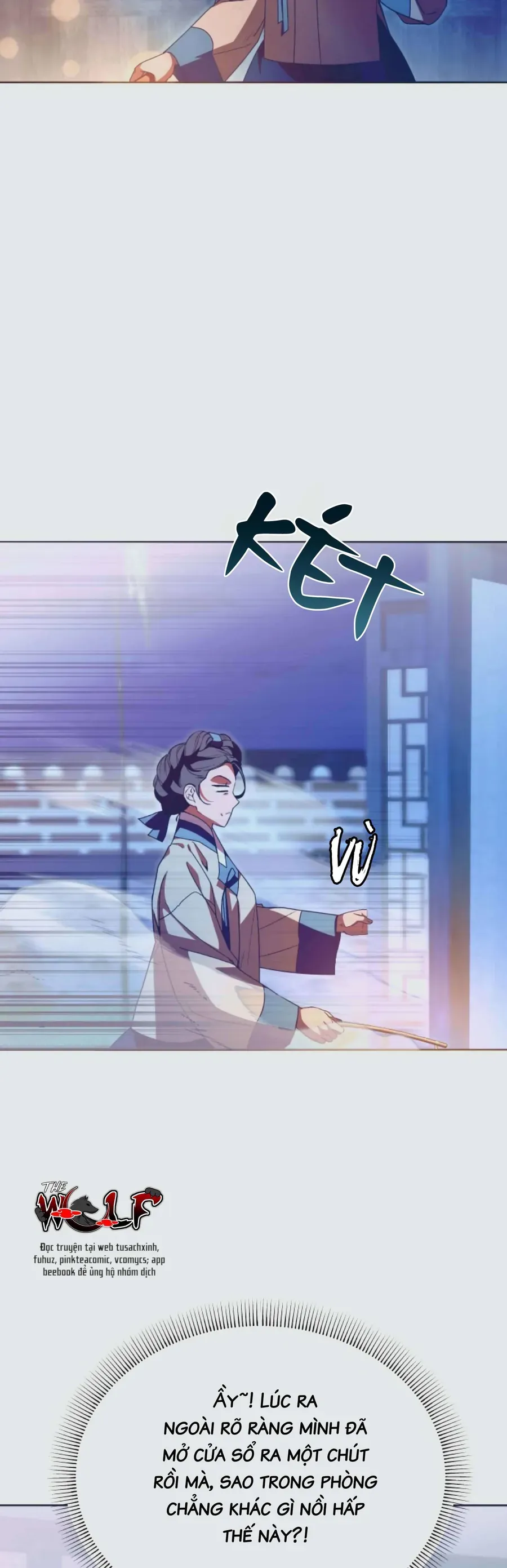 Dabi, Hương Vị Ngây Ngất Chap 61 - Next Chap 60