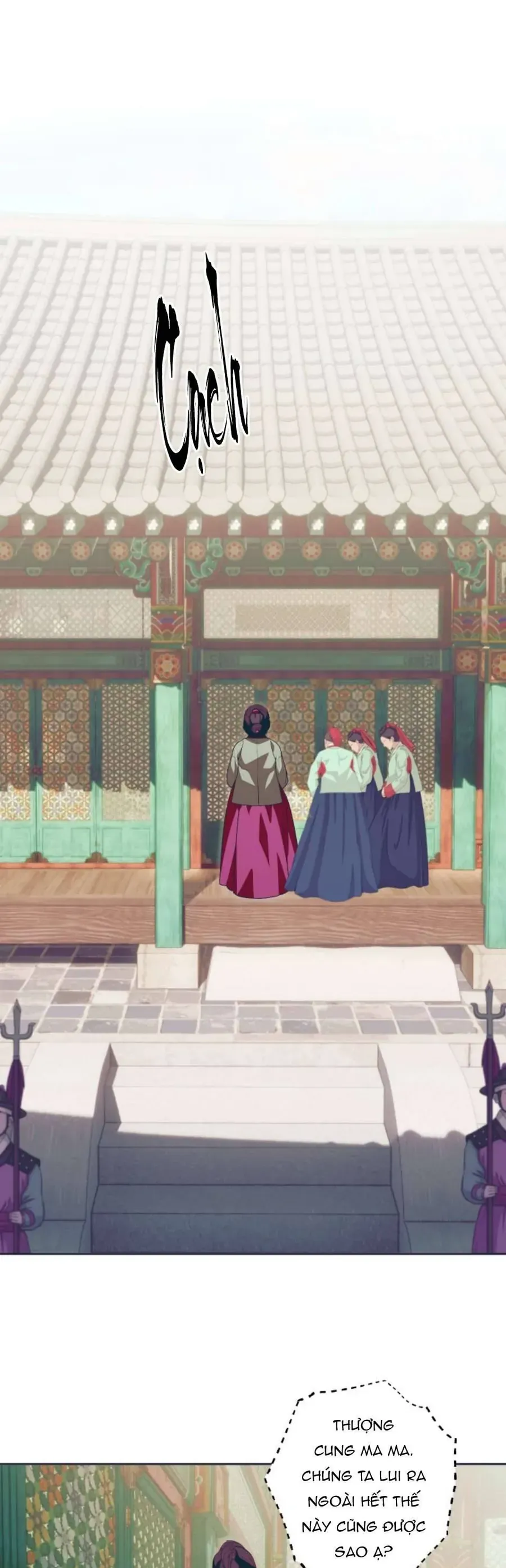 Dabi, Hương Vị Ngây Ngất Chap 64 - Next Chap 63