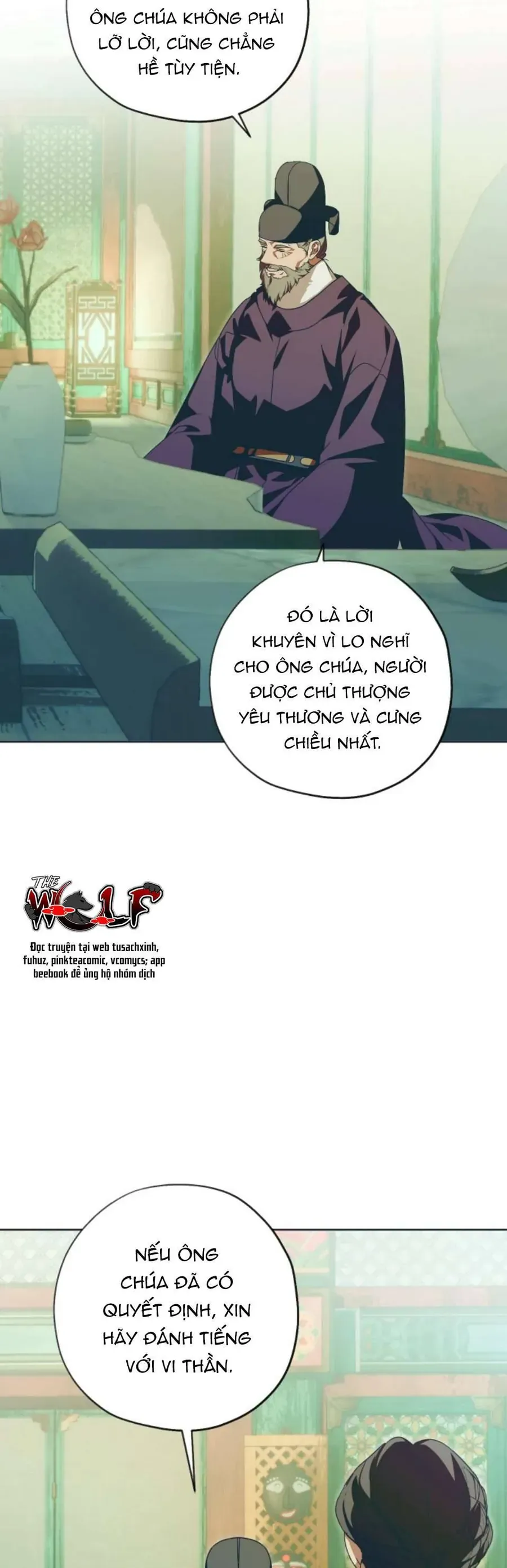 Dabi, Hương Vị Ngây Ngất Chap 64 - Next Chap 63