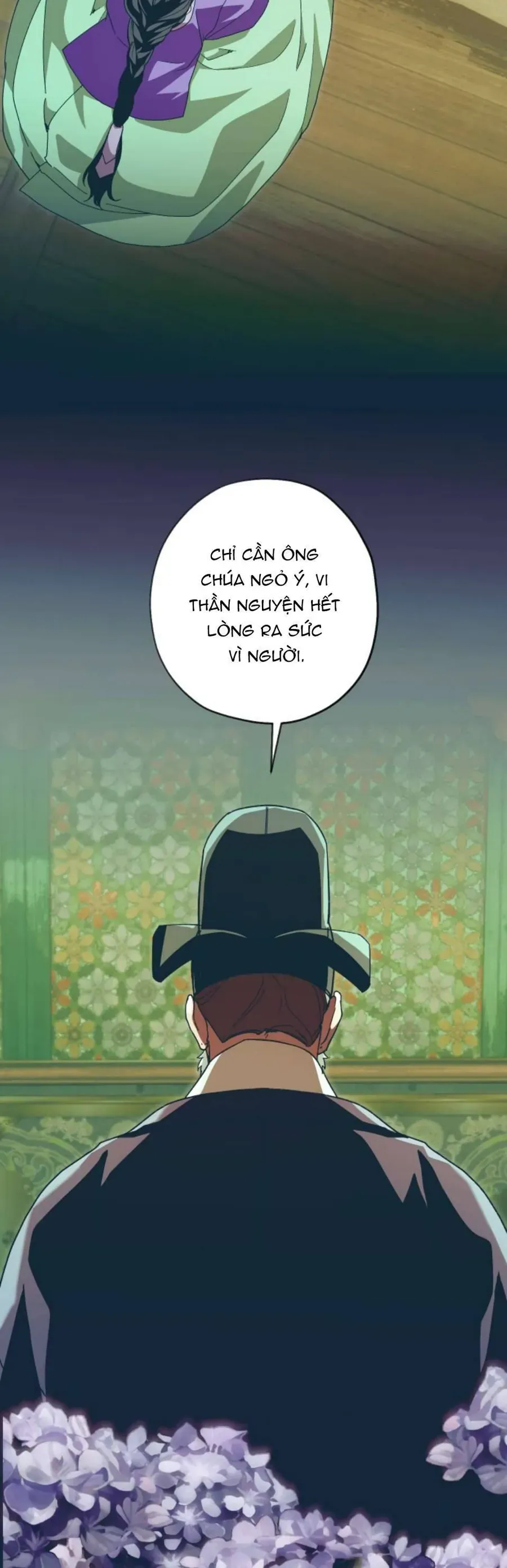 Dabi, Hương Vị Ngây Ngất Chap 64 - Next Chap 63