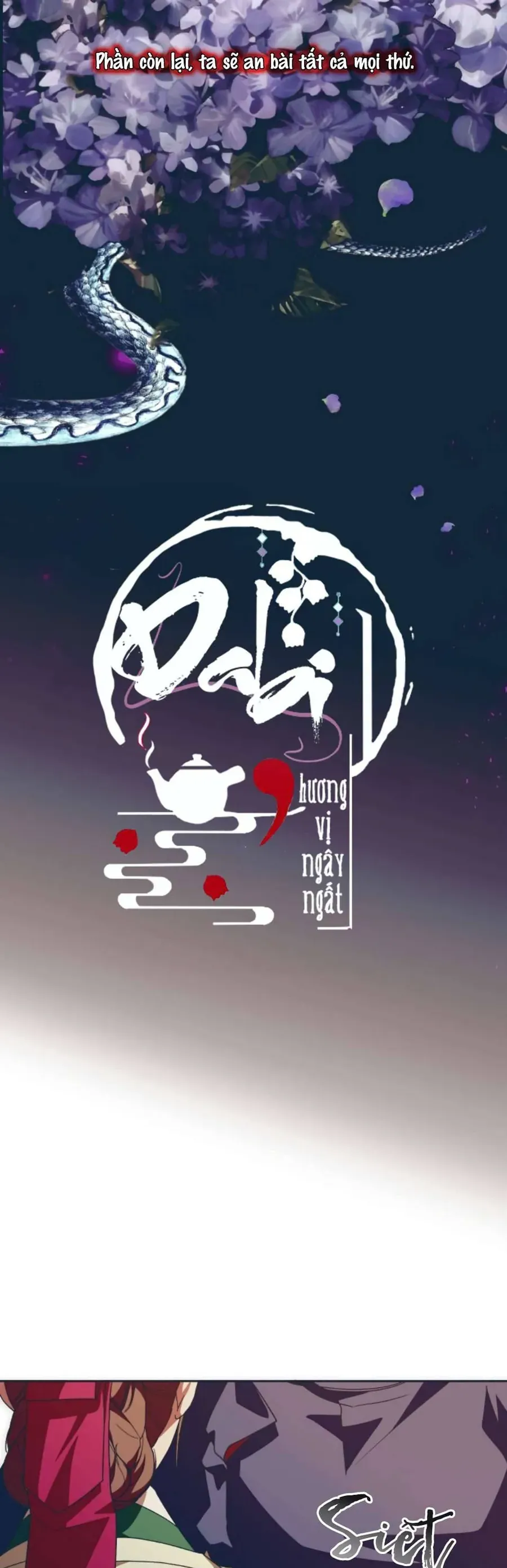 Dabi, Hương Vị Ngây Ngất Chap 64 - Next Chap 63