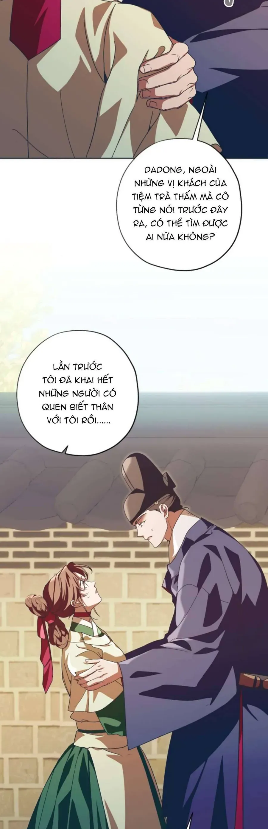 Dabi, Hương Vị Ngây Ngất Chap 64 - Next Chap 63