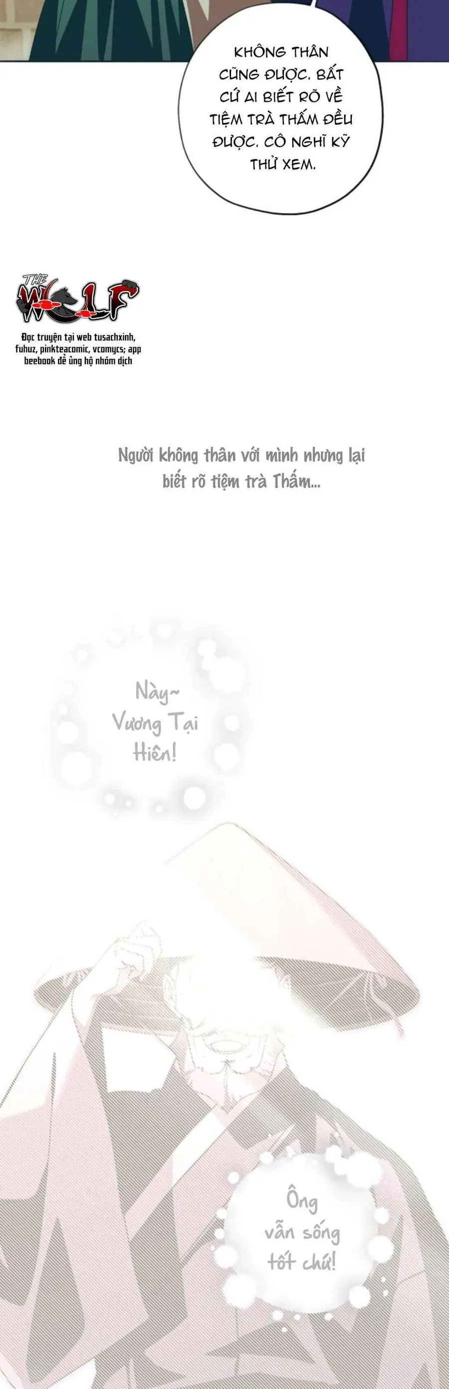 Dabi, Hương Vị Ngây Ngất Chap 64 - Next Chap 63