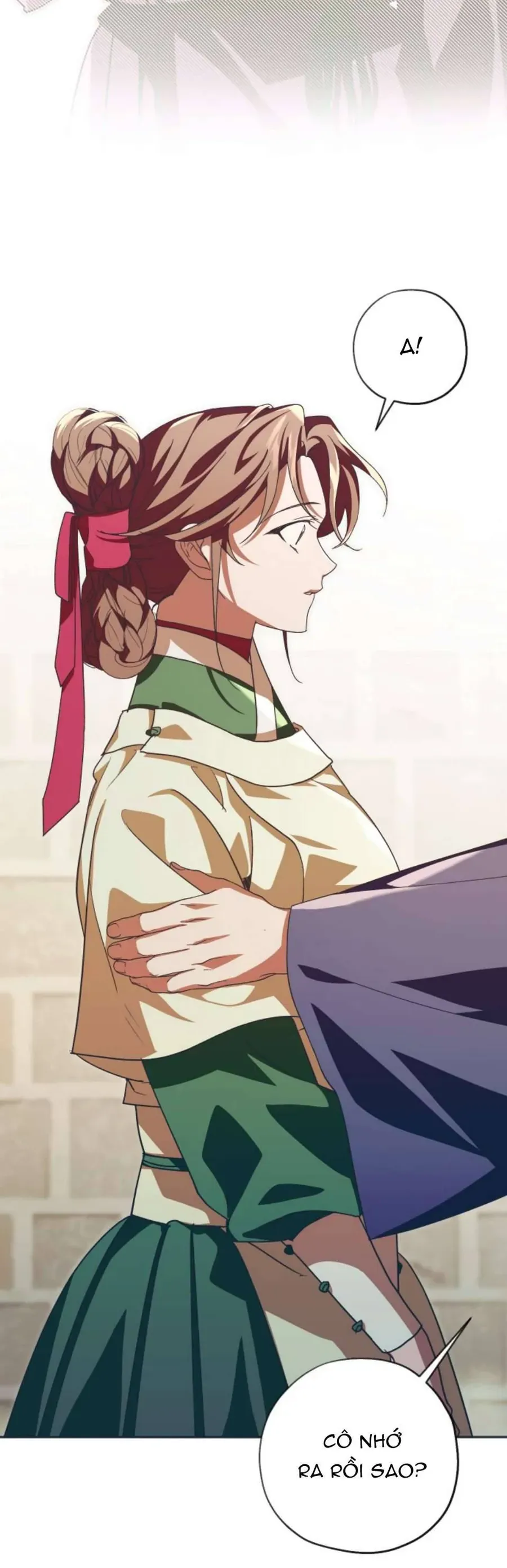 Dabi, Hương Vị Ngây Ngất Chap 64 - Next Chap 63