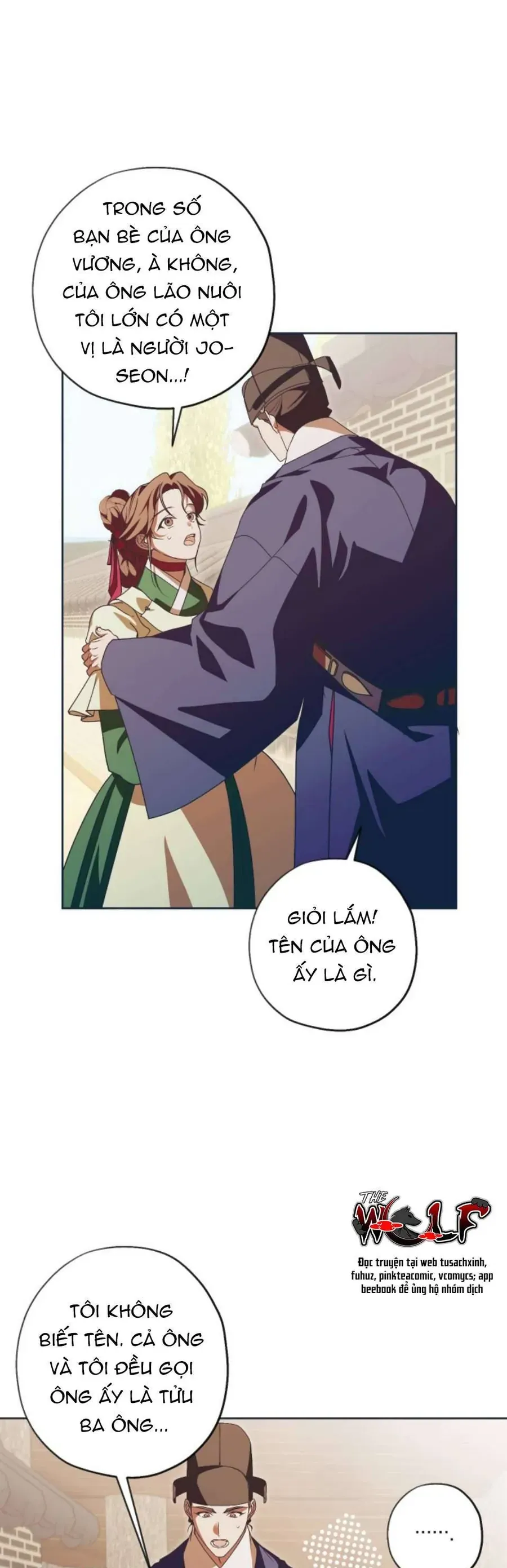 Dabi, Hương Vị Ngây Ngất Chap 64 - Next Chap 63