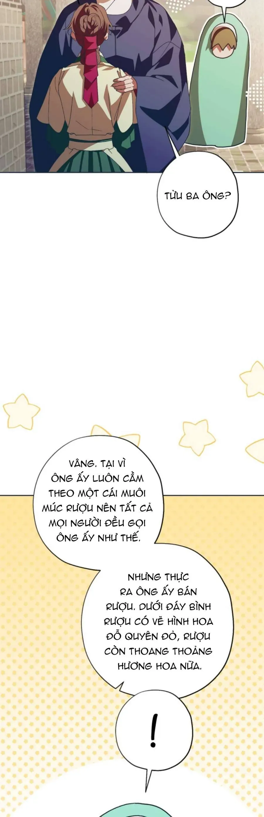 Dabi, Hương Vị Ngây Ngất Chap 64 - Next Chap 63