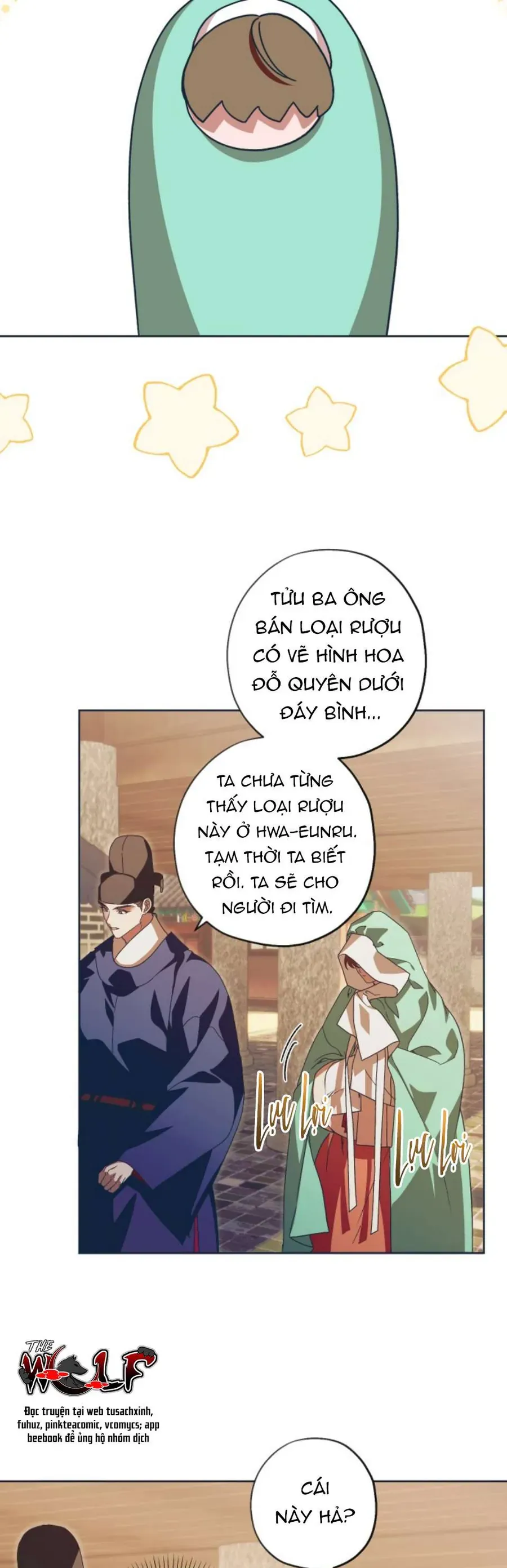 Dabi, Hương Vị Ngây Ngất Chap 64 - Next Chap 63