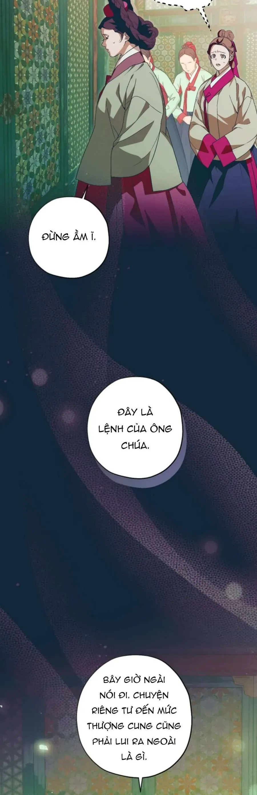 Dabi, Hương Vị Ngây Ngất Chap 64 - Next Chap 63