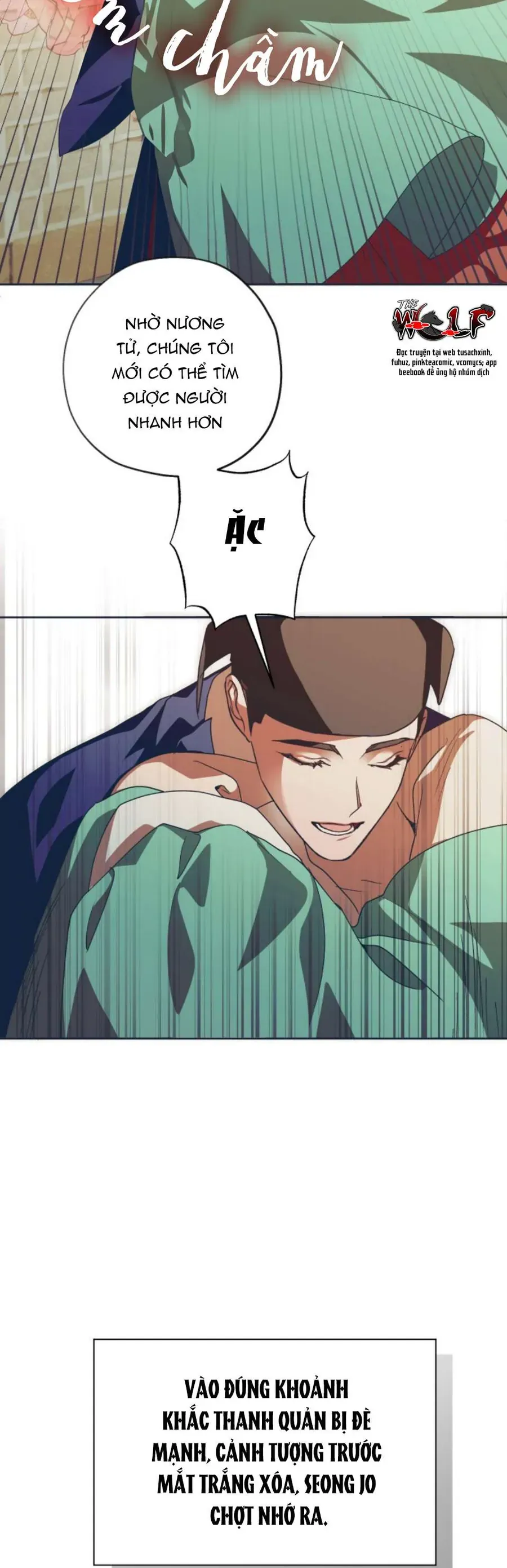 Dabi, Hương Vị Ngây Ngất Chap 64 - Next Chap 63