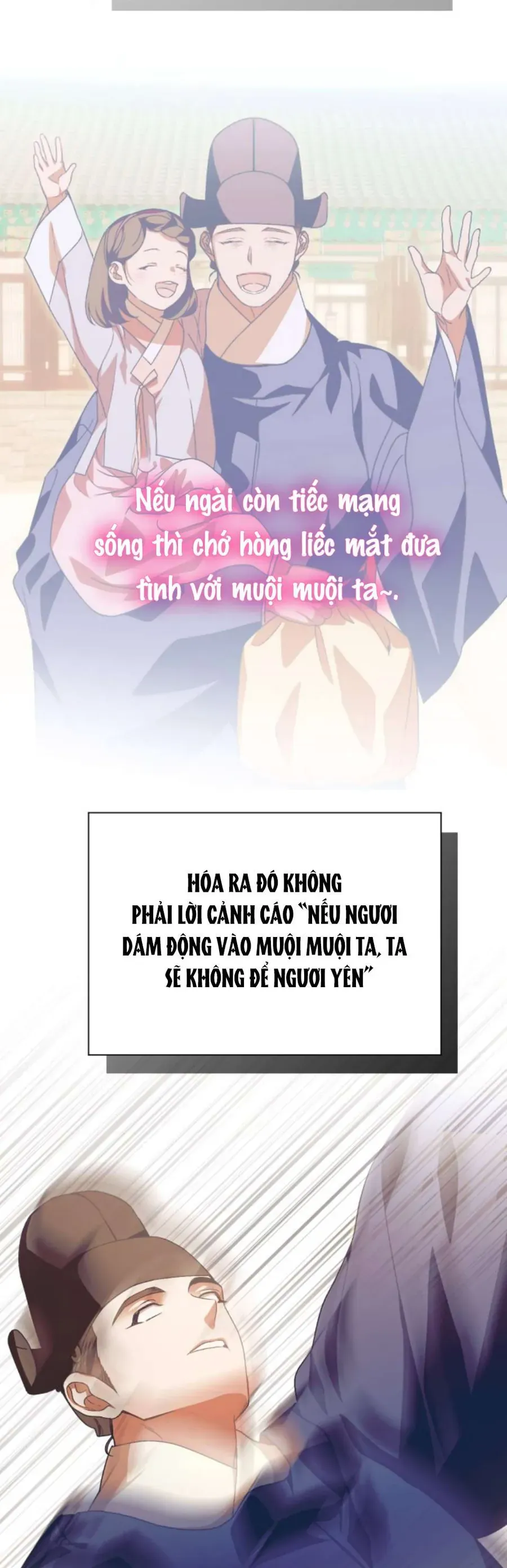 Dabi, Hương Vị Ngây Ngất Chap 64 - Next Chap 63