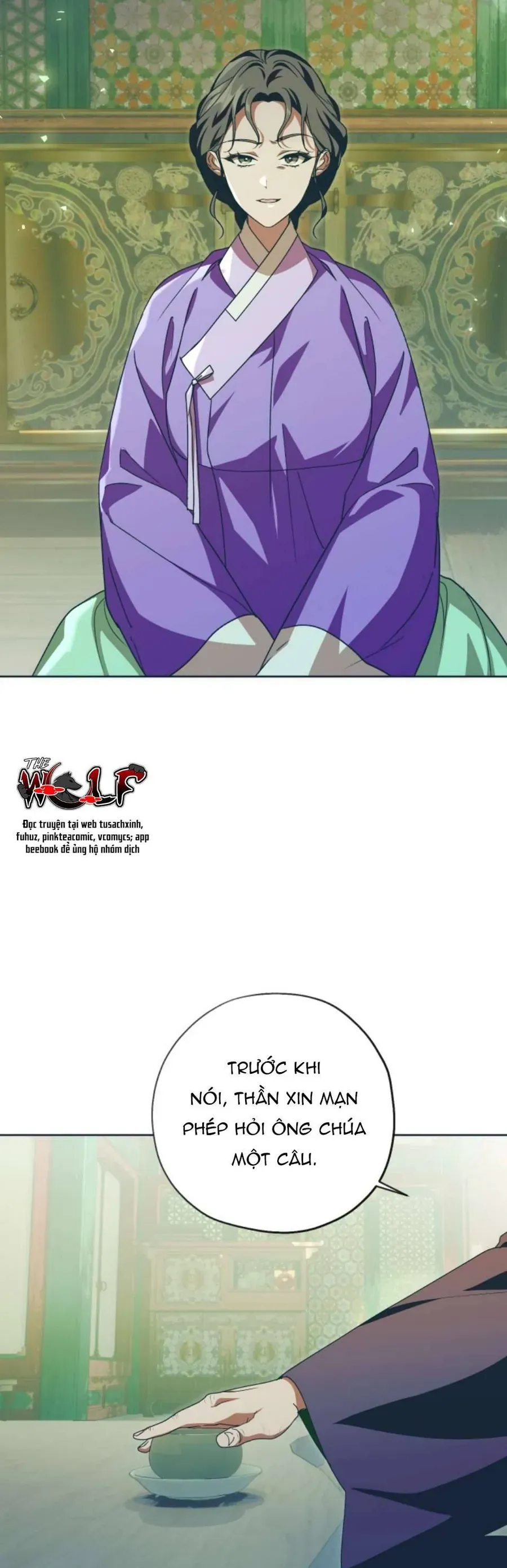 Dabi, Hương Vị Ngây Ngất Chap 64 - Next Chap 63