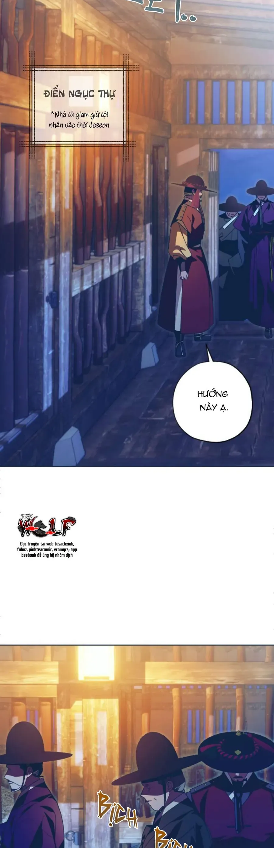 Dabi, Hương Vị Ngây Ngất Chap 64 - Next Chap 63