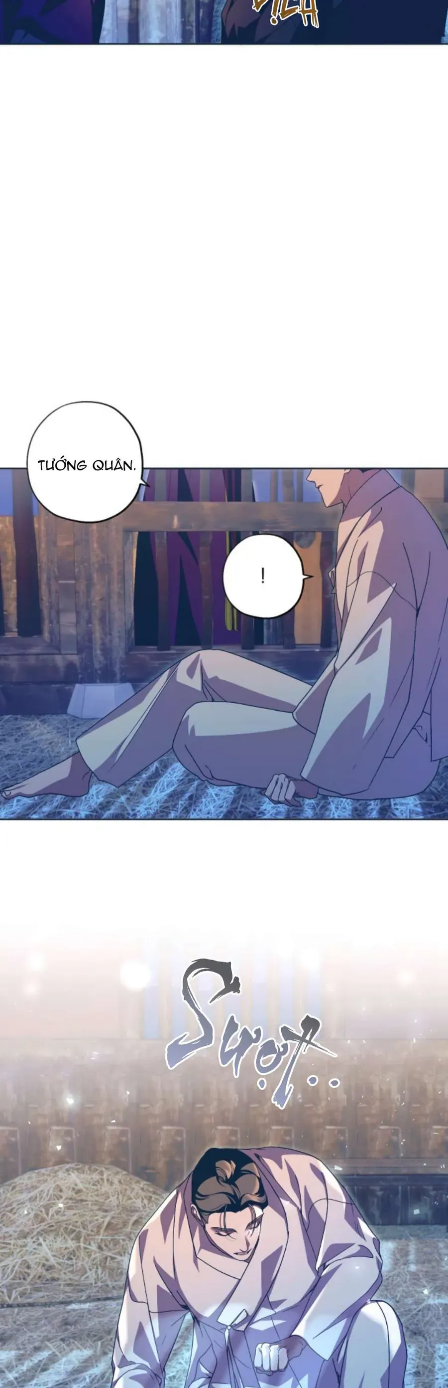 Dabi, Hương Vị Ngây Ngất Chap 64 - Next Chap 63