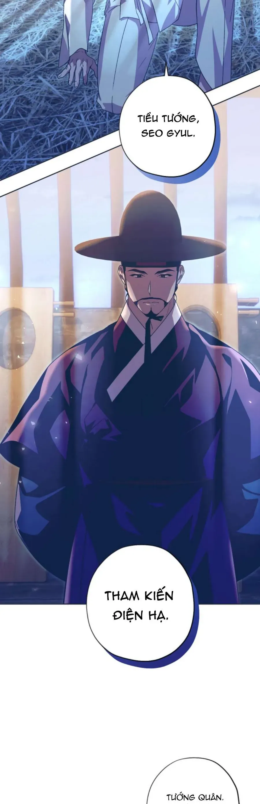 Dabi, Hương Vị Ngây Ngất Chap 64 - Next Chap 63