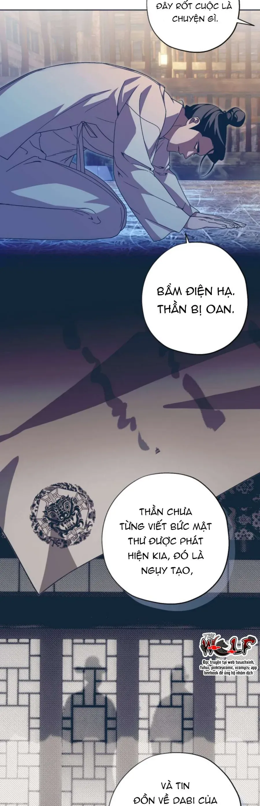Dabi, Hương Vị Ngây Ngất Chap 64 - Next Chap 63