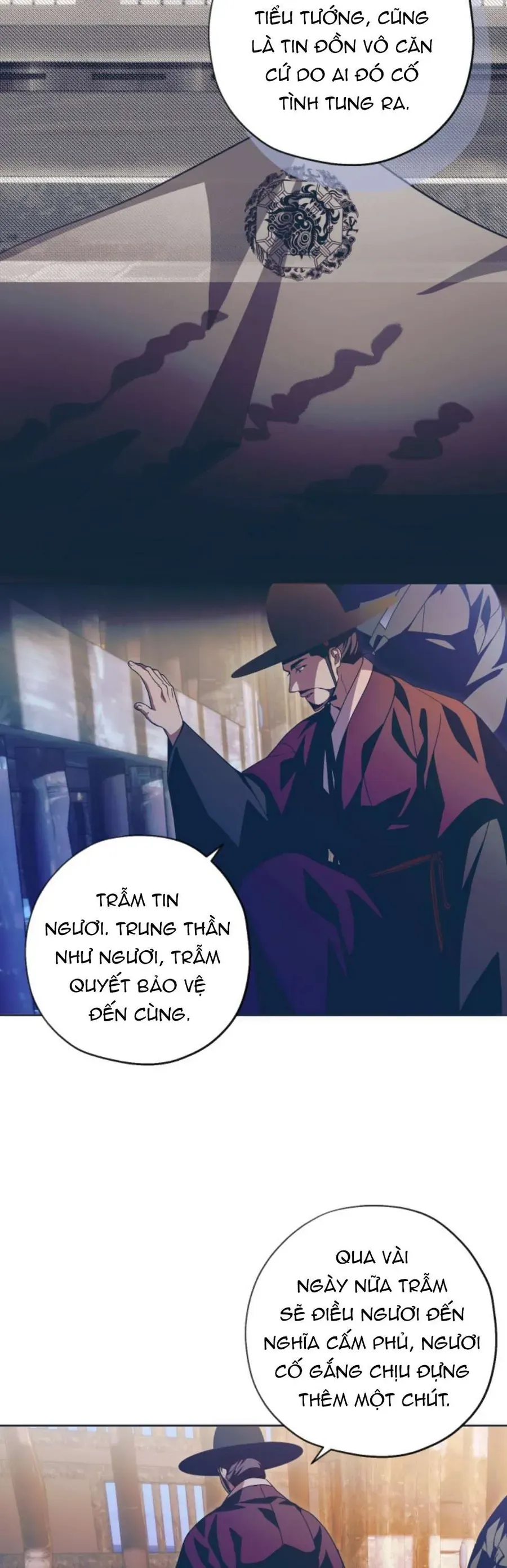 Dabi, Hương Vị Ngây Ngất Chap 64 - Next Chap 63