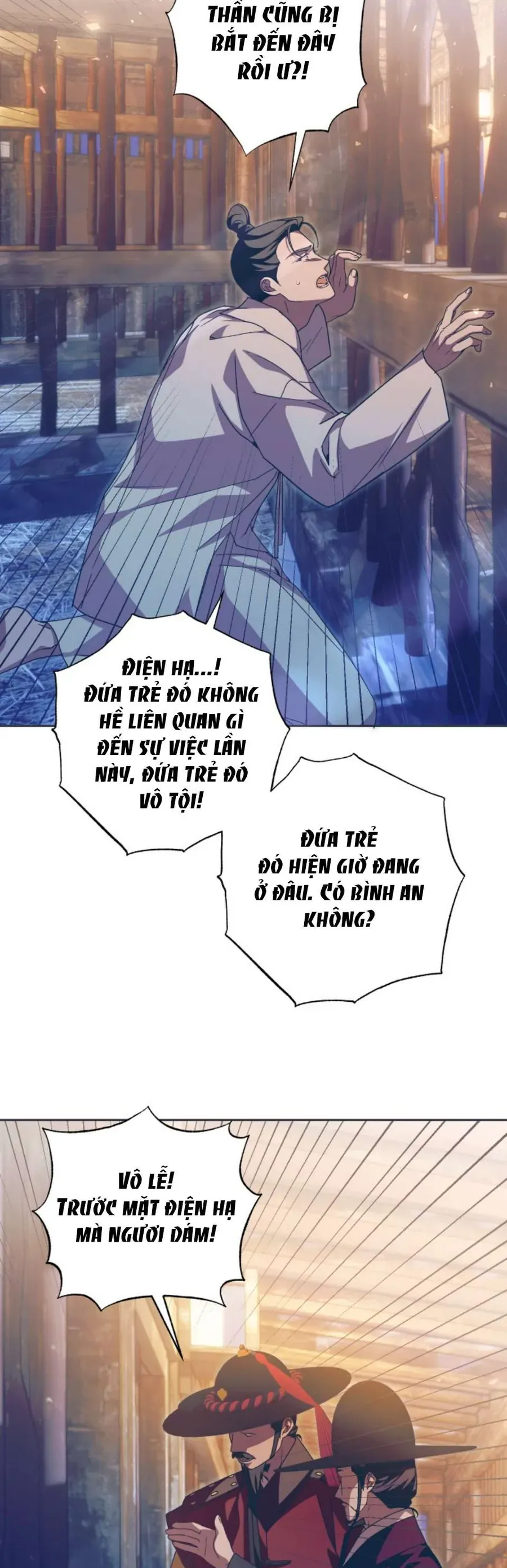 Dabi, Hương Vị Ngây Ngất Chap 64 - Next Chap 63