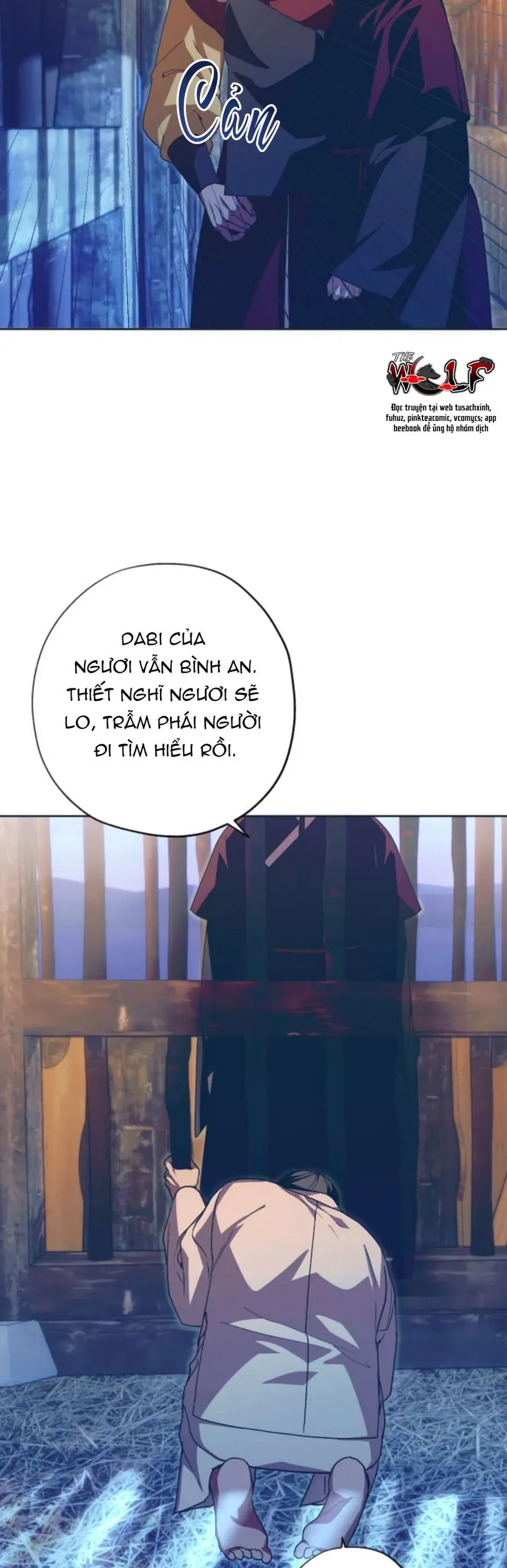 Dabi, Hương Vị Ngây Ngất Chap 64 - Next Chap 63