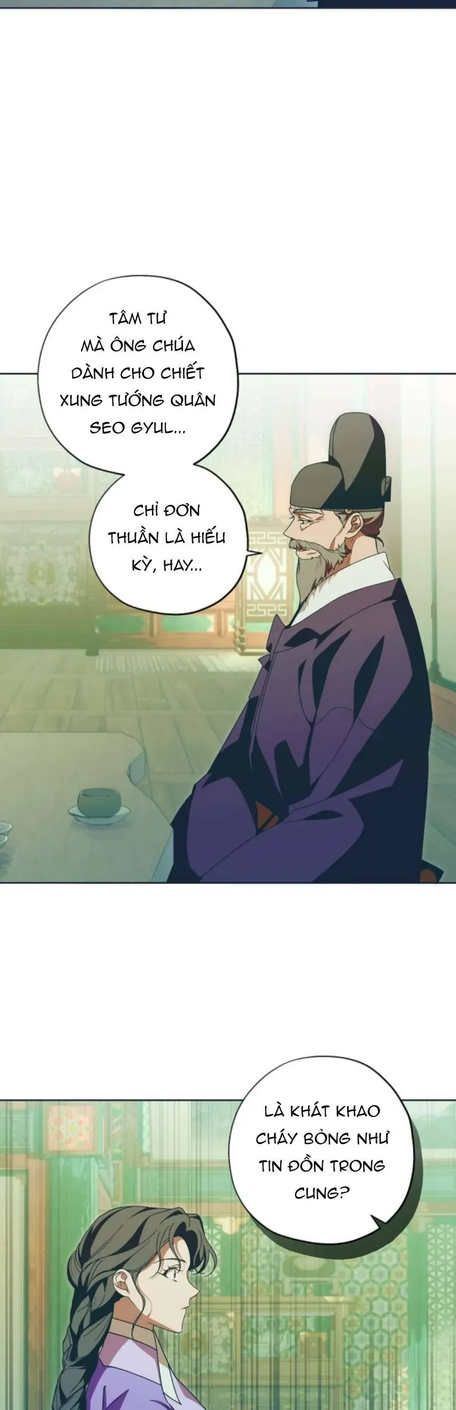 Dabi, Hương Vị Ngây Ngất Chap 64 - Next Chap 63