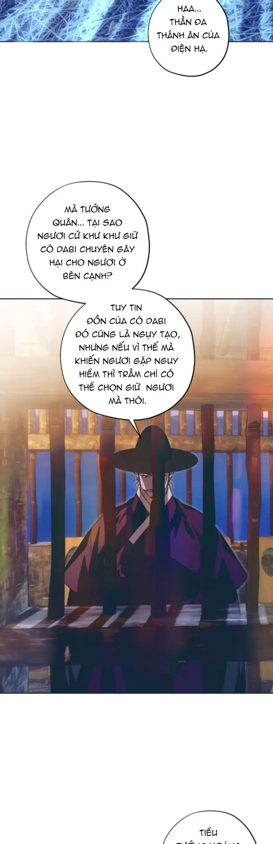 Dabi, Hương Vị Ngây Ngất Chap 64 - Next Chap 63
