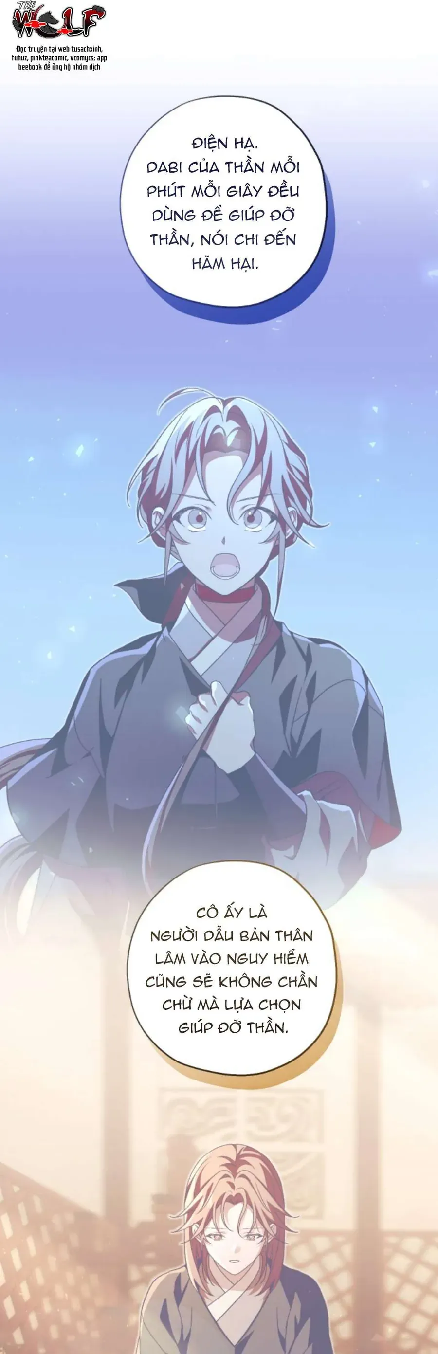 Dabi, Hương Vị Ngây Ngất Chap 64 - Next Chap 63