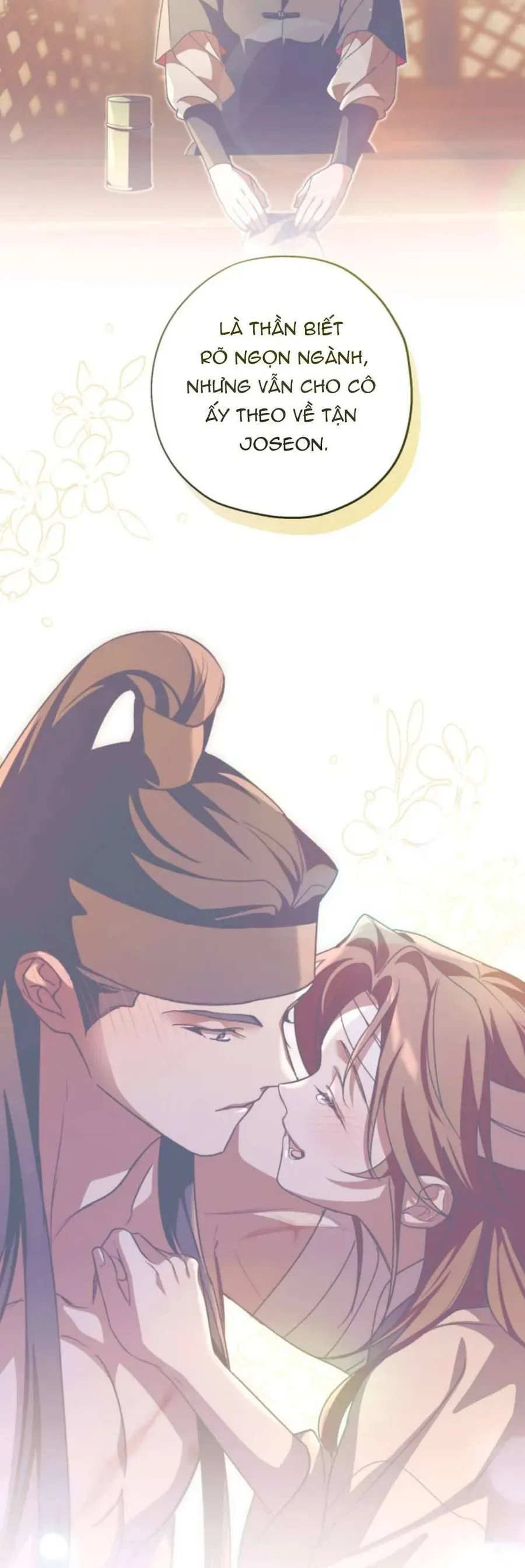 Dabi, Hương Vị Ngây Ngất Chap 64 - Next Chap 63