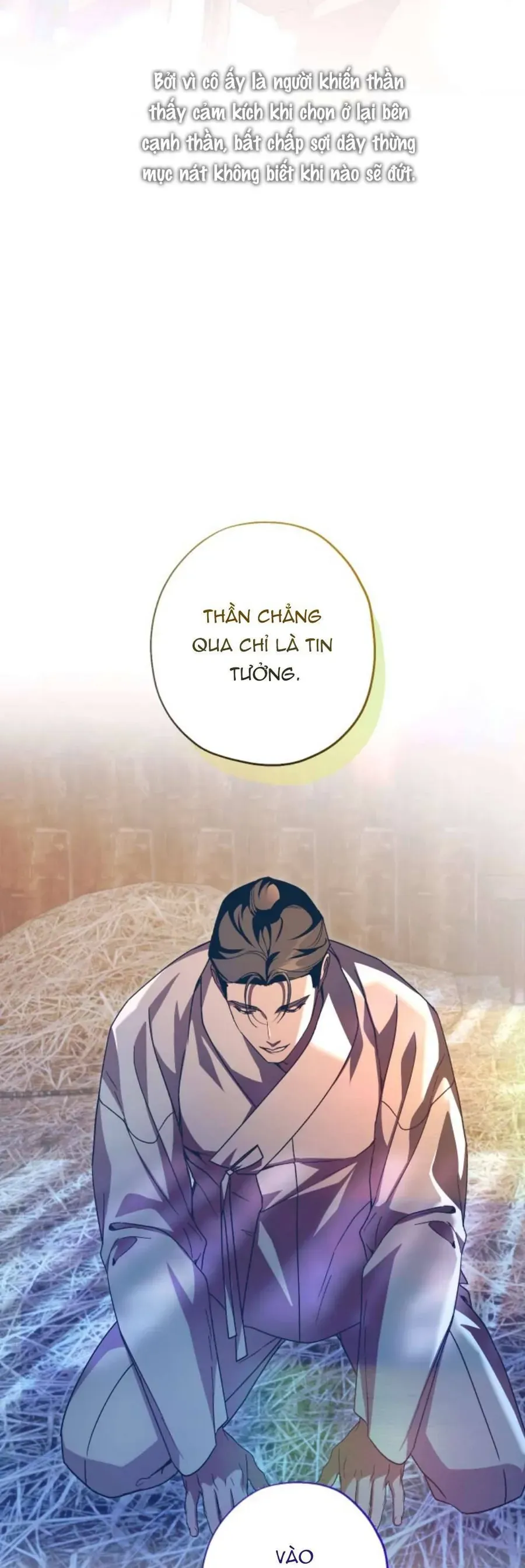 Dabi, Hương Vị Ngây Ngất Chap 64 - Next Chap 63