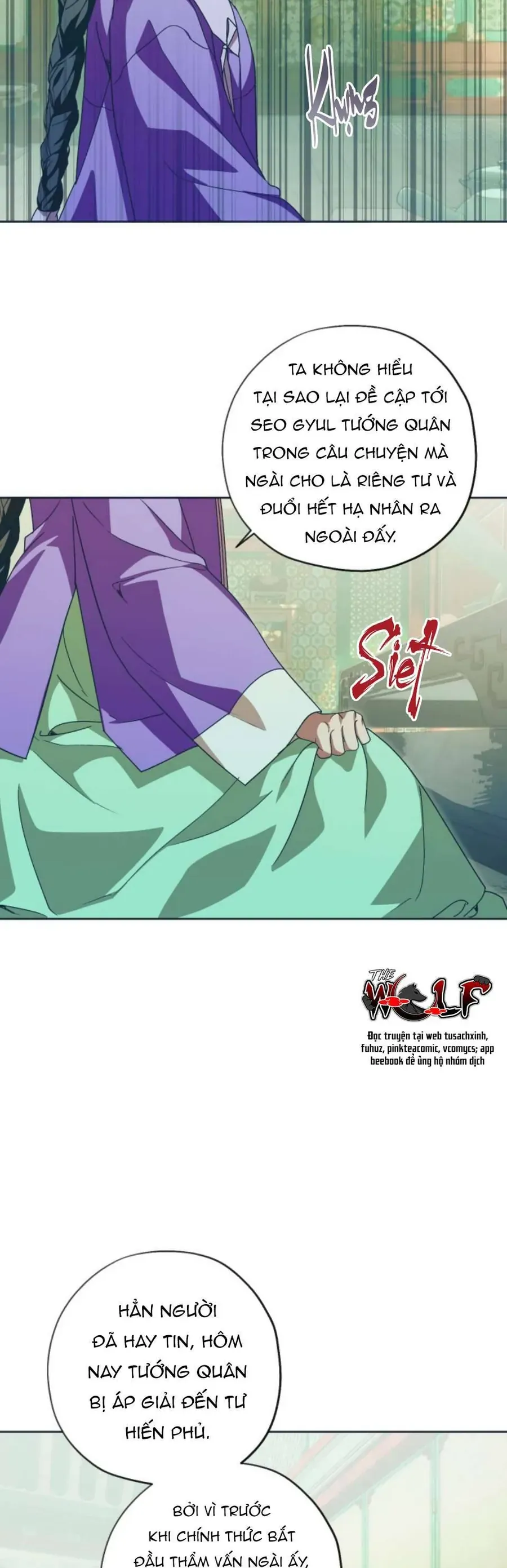 Dabi, Hương Vị Ngây Ngất Chap 64 - Next Chap 63