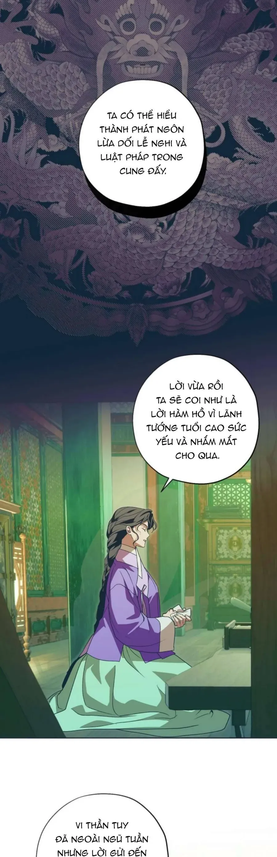 Dabi, Hương Vị Ngây Ngất Chap 64 - Next Chap 63